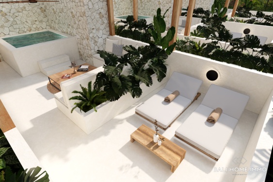 Image 13 from OFF PLAN 2 BEDROOM VILLA FOR SALE LEASEHOLD IN UNGASAN