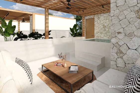 Image 9 from OFF PLAN 2 BEDROOM VILLA FOR SALE LEASEHOLD IN UNGASAN