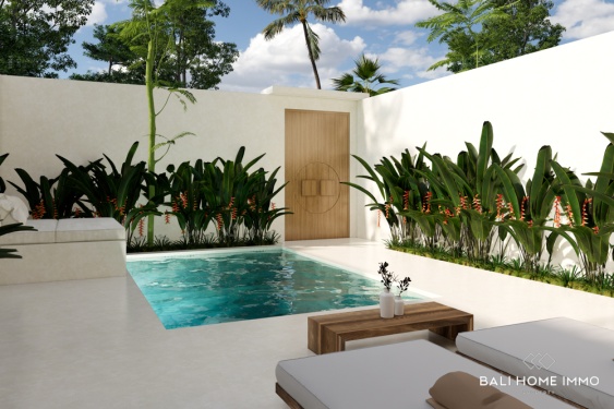 Image 16 from OFF PLAN 2 BEDROOM VILLA FOR SALE LEASEHOLD IN UNGASAN