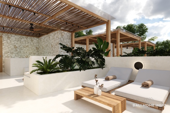 Image 12 from OFF PLAN 2 BEDROOM VILLA FOR SALE LEASEHOLD IN UNGASAN