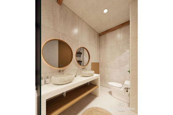 Image 8 from OFF PLAN 2 BEDROOM VILLA FOR SALE LEASEHOLD IN UNGASAN