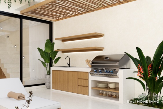 Image 4 from OFF PLAN 2 BEDROOM VILLA FOR SALE LEASEHOLD IN UNGASAN