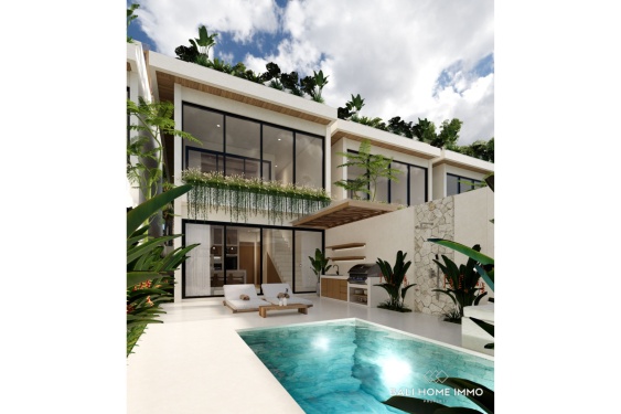Image 15 from OFF PLAN 2 BEDROOM VILLA FOR SALE LEASEHOLD IN UNGASAN