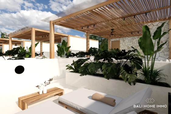 Image 14 from OFF PLAN 2 BEDROOM VILLA FOR SALE LEASEHOLD IN UNGASAN