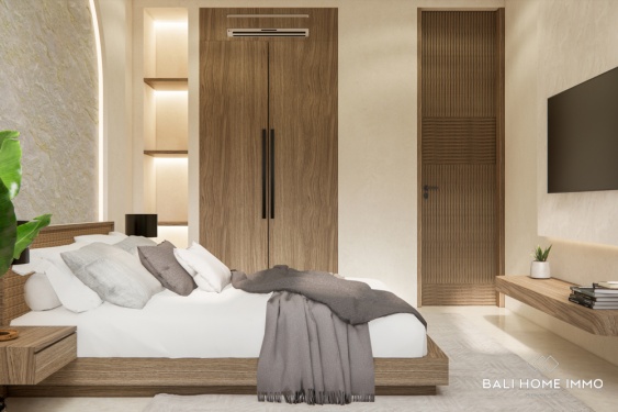 Image 12 from OFF PLAN 2 BEDROOM VILLA FOR SALE LEASEHOLD IN UNGASAN