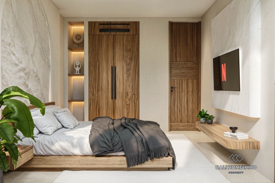 Image 19 from VILLA 2 KAMAR UNTUK DIJUAL DENGAN STATUS LEASEHOLD DI UNGASAN