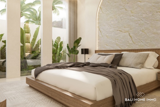 Image 10 from OFF PLAN 2 BEDROOM VILLA FOR SALE LEASEHOLD IN UNGASAN