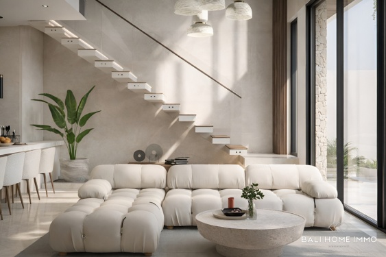 Image 5 from OFF PLAN 2 BEDROOM VILLA FOR SALE LEASEHOLD IN UNGASAN