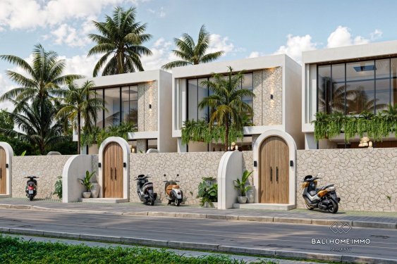 Image 4 from VILLA 2 KAMAR UNTUK DIJUAL DENGAN STATUS LEASEHOLD DI UNGASAN