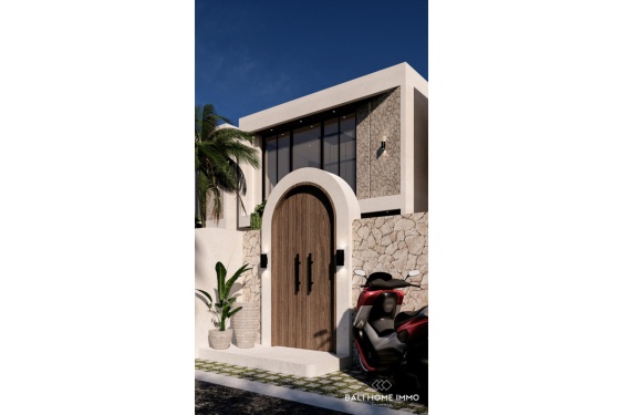 Image 20 from OFF PLAN 2 BEDROOM VILLA FOR SALE LEASEHOLD IN UNGASAN