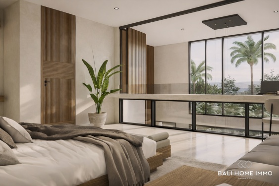 Image 13 from OFF PLAN 2 BEDROOM VILLA FOR SALE LEASEHOLD IN UNGASAN