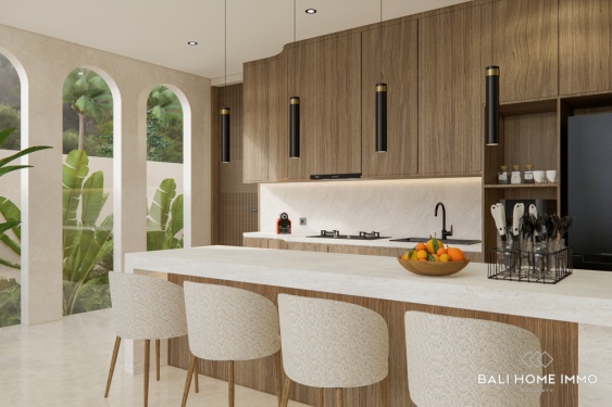 Image 8 from OFF PLAN 2 BEDROOM VILLA FOR SALE LEASEHOLD IN UNGASAN