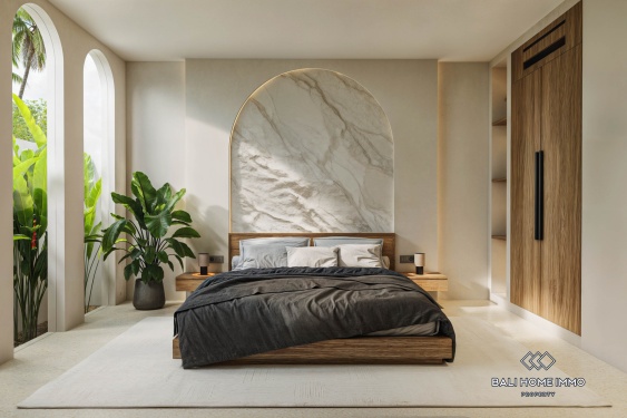 Image 17 from VILLA 2 KAMAR UNTUK DIJUAL DENGAN STATUS LEASEHOLD DI UNGASAN