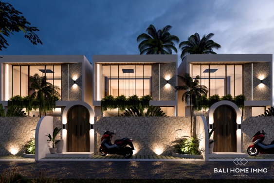 Image 2 from OFF PLAN 2 BEDROOM VILLA FOR SALE LEASEHOLD IN UNGASAN