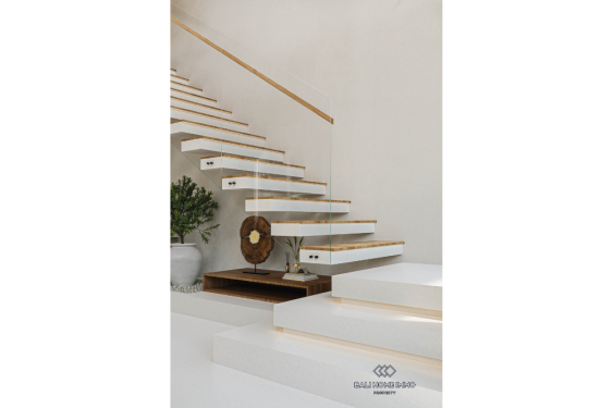 Image 12 from VILLA 2 KAMAR UNTUK DIJUAL DENGAN STATUS LEASEHOLD DI UNGASAN