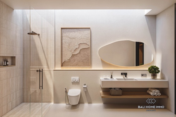 Image 20 from VILLA 2 KAMAR UNTUK DIJUAL DENGAN STATUS LEASEHOLD DI UNGASAN