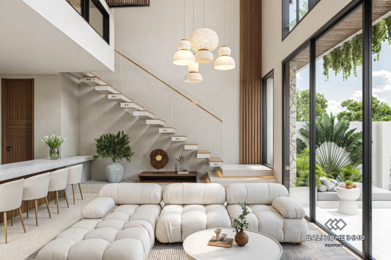 Image 9 from VILLA 2 KAMAR UNTUK DIJUAL DENGAN STATUS LEASEHOLD DI UNGASAN