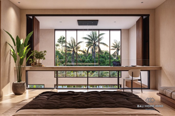 Image 16 from VILLA 2 KAMAR UNTUK DIJUAL DENGAN STATUS LEASEHOLD DI UNGASAN