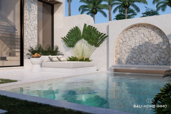 Image 3 from OFF PLAN 2 BEDROOM VILLA FOR SALE LEASEHOLD IN UNGASAN