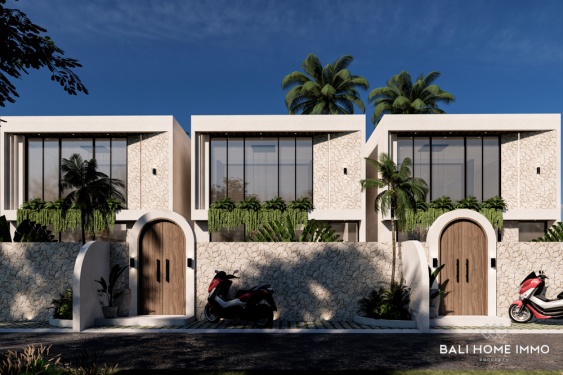 Image 1 from OFF PLAN 2 BEDROOM VILLA FOR SALE LEASEHOLD IN UNGASAN