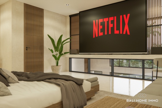 Image 15 from OFF PLAN 2 BEDROOM VILLA FOR SALE LEASEHOLD IN UNGASAN