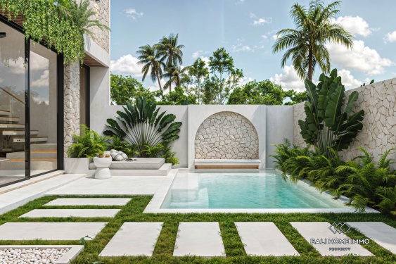 Image 8 from VILLA 2 KAMAR UNTUK DIJUAL DENGAN STATUS LEASEHOLD DI UNGASAN