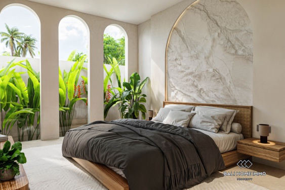 Image 18 from VILLA 2 KAMAR UNTUK DIJUAL DENGAN STATUS LEASEHOLD DI UNGASAN