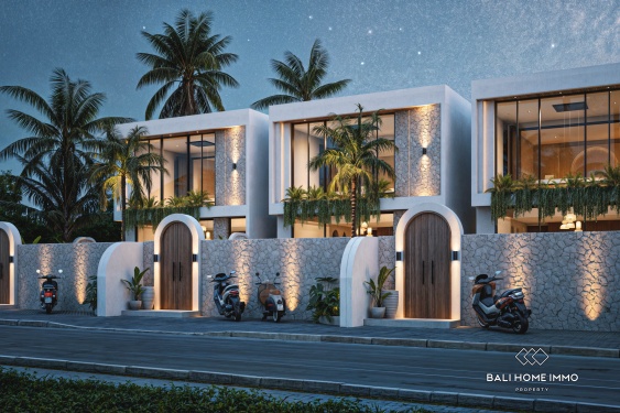 Image 2 from VILLA 2 KAMAR UNTUK DIJUAL DENGAN STATUS LEASEHOLD DI UNGASAN