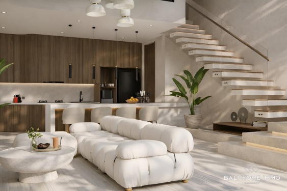 Image 6 from OFF PLAN 2 BEDROOM VILLA FOR SALE LEASEHOLD IN UNGASAN