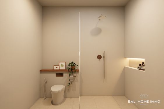 Image 13 from VILLA DE 2 CHAMBRES SUR PLAN À VENDRE EN LOCATION PRÈS DE LA PLAGE DE BALANGAN