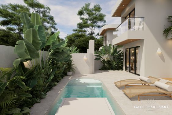 Image 18 from VILLA DE 2 CHAMBRES SUR PLAN À VENDRE EN LOCATION PRÈS DE LA PLAGE DE BALANGAN