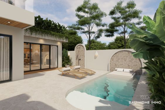 Image 17 from VILLA DE 2 CHAMBRES SUR PLAN À VENDRE EN LOCATION PRÈS DE LA PLAGE DE BALANGAN