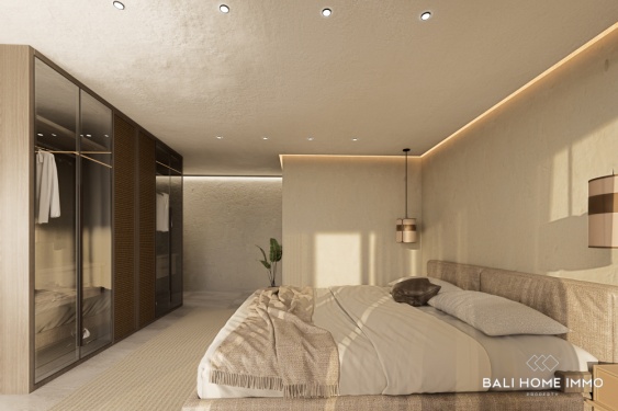 Image 12 from Villa de 2 chambres sur plan à vendre en bail emphytéotique près de la plage de DREAMLAND