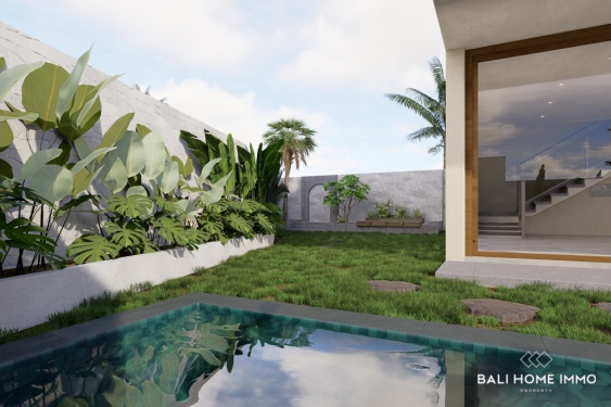Image 3 from OFF PLAN 2 BEDROOM VILLA FOR SALE LEASEHOLD NEAR BALANGAN BEACH