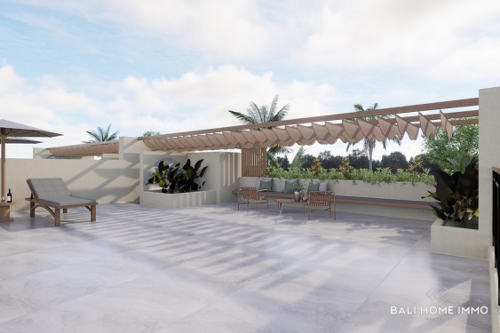 Image 15 from Villa de 2 chambres sur plan à vendre en bail emphytéotique près de la plage de DREAMLAND