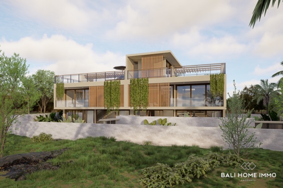 Image 1 from OFF PLAN 2 BEDROOM VILLA FOR SALE LEASEHOLD NEAR BALANGAN BEACH