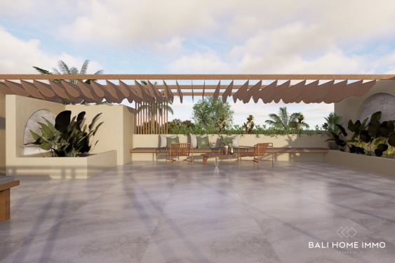 Image 16 from Villa de 2 chambres sur plan à vendre en bail emphytéotique près de la plage de DREAMLAND