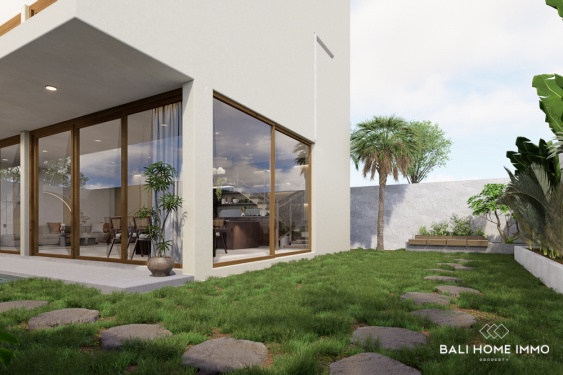 Image 19 from Villa de 2 chambres sur plan à vendre en bail emphytéotique près de la plage de DREAMLAND