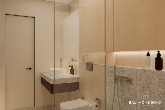 Image 20 from VILLA 2 KAMAR TIDUR OFF PLAN UNTUK DIJUAL LEASEHOLD DEKAT PANTAI MELASTI