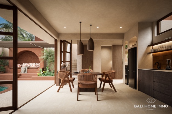 Image 7 from OFF PLAN 2 BEDROOM VILLA FOR SALE LEASEHOLD - WALKING DISTANCE TO BALANGAN BEACH