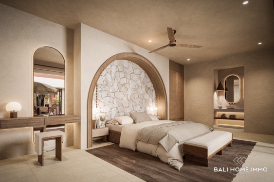 Image 8 from OFF PLAN 2 BEDROOM VILLA FOR SALE LEASEHOLD - WALKING DISTANCE TO BALANGAN BEACH