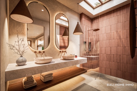 Image 13 from OFF PLAN 2 BEDROOM VILLA FOR SALE LEASEHOLD - WALKING DISTANCE TO BALANGAN BEACH