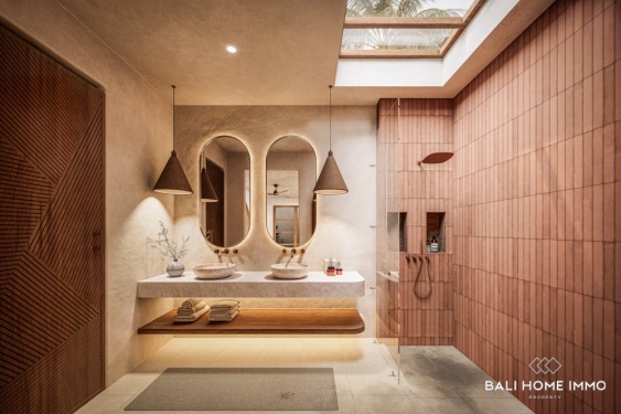 Image 12 from OFF PLAN 2 BEDROOM VILLA FOR SALE LEASEHOLD - WALKING DISTANCE TO BALANGAN BEACH