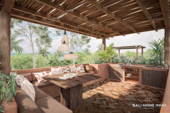 Image 16 from OFF PLAN 2 BEDROOM VILLA FOR SALE LEASEHOLD - WALKING DISTANCE TO BALANGAN BEACH