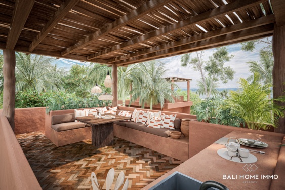 Image 17 from OFF PLAN 2 BEDROOM VILLA FOR SALE LEASEHOLD - WALKING DISTANCE TO BALANGAN BEACH