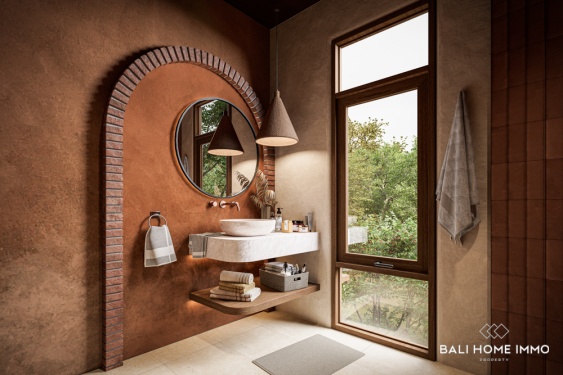 Image 15 from OFF PLAN 2 BEDROOM VILLA FOR SALE LEASEHOLD - WALKING DISTANCE TO BALANGAN BEACH