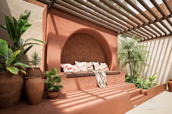 Image 18 from OFF PLAN 2 BEDROOM VILLA FOR SALE LEASEHOLD - WALKING DISTANCE TO BALANGAN BEACH