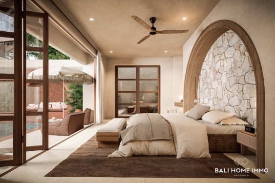 Image 9 from OFF PLAN 2 BEDROOM VILLA FOR SALE LEASEHOLD - WALKING DISTANCE TO BALANGAN BEACH