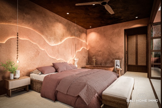 Image 10 from OFF PLAN 2 BEDROOM VILLA FOR SALE LEASEHOLD - WALKING DISTANCE TO BALANGAN BEACH