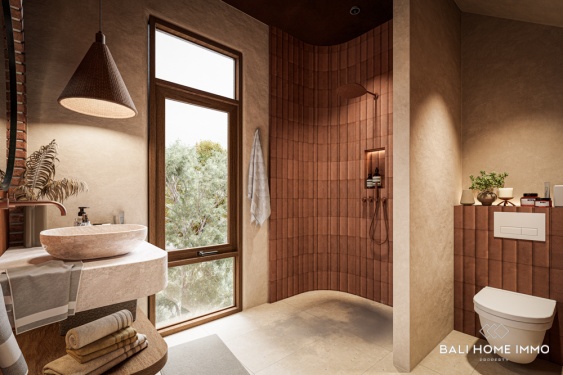 Image 14 from OFF PLAN 2 BEDROOM VILLA FOR SALE LEASEHOLD - WALKING DISTANCE TO BALANGAN BEACH